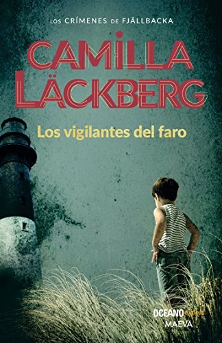 VIGILANTES DEL FARO LOS