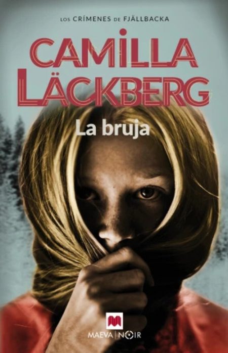 LA BRUJA