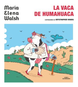 VACA DE HUMAHUACA, LA
