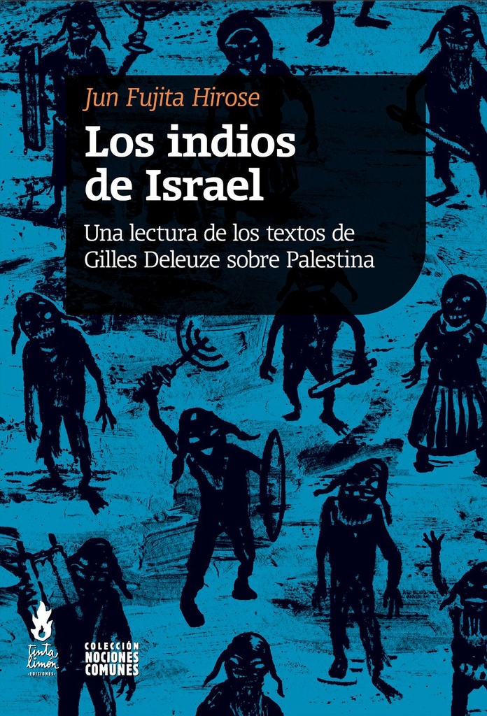 INDIOS DE ISRAEL, LOS