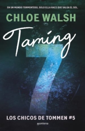 TAMING 7