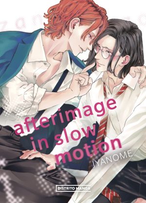 AFTERIMAGE SLOW MOTION 1