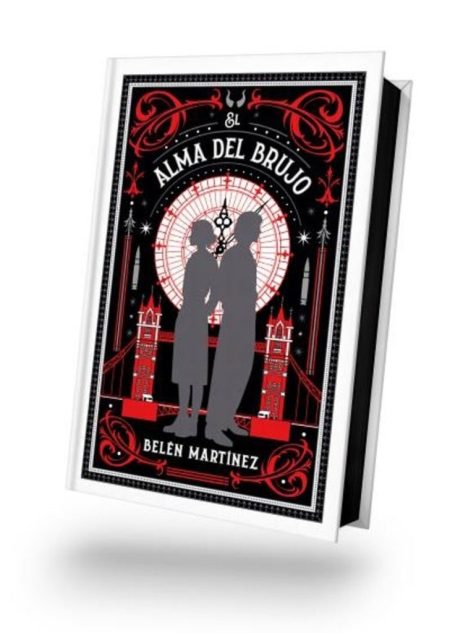 ALMA DE BRUJO, EL