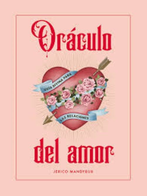 ORACULO DEL AMOR