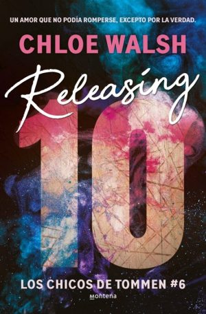 RELEASING 10 - LOS CHICOS DE TOMMEN 6