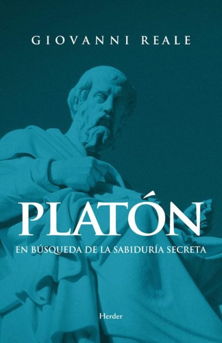 PLATON. EN BUSQUEDA DE LA SABIDURIA SECRETA