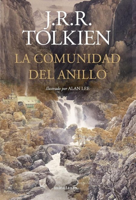 COMUNIDAD DEL ANILLO