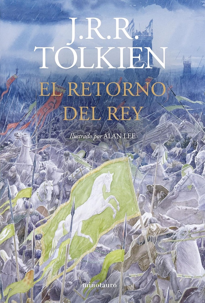 RETORNO DEL REY, EL