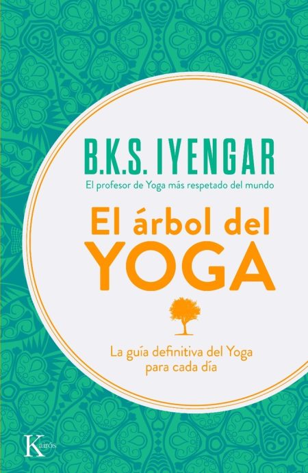 ARBOL DEL YOGA, EL