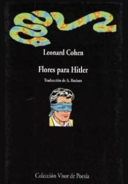 FLORES PARA HITLER
