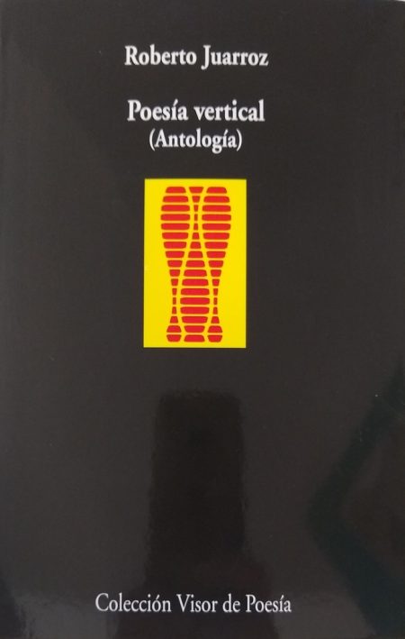 POESIA VERTICAL (ANTOLOGIA)