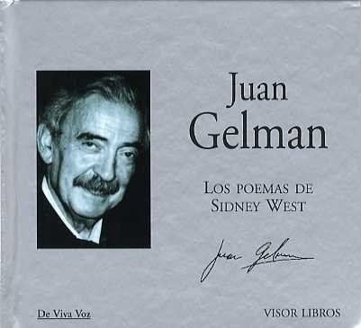 SIDNEY WEST Y OTROS POEMAS