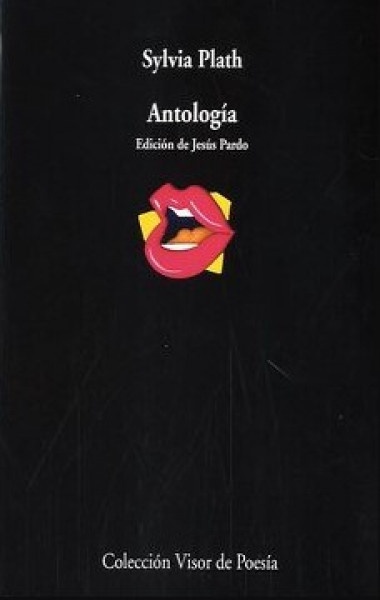 ANTOLOGIA. SYLVIA PLATH