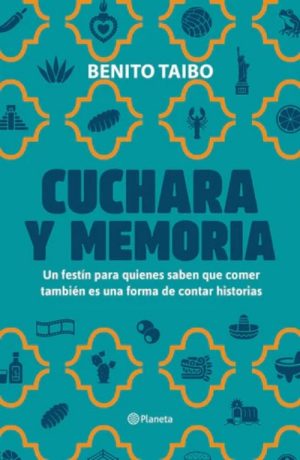 CUCHARA Y MEMORIA - 2