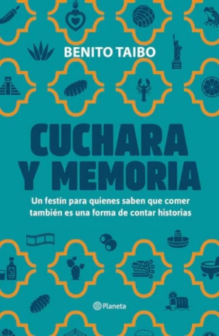 CUCHARA Y MEMORIA - 2