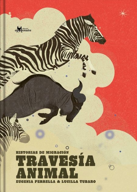 TRAVESIA ANIMAL
