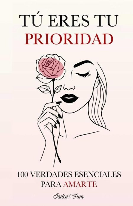 TU ERES TU PRIORIDAD