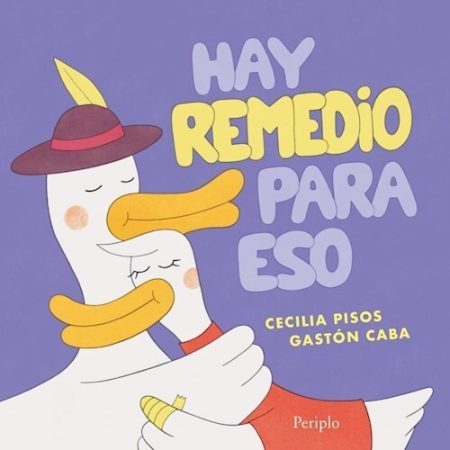 HAY REMEDIO PARA ESO NE