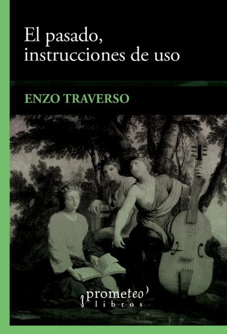 EL PASADO INSTRUCCIONES DE USO