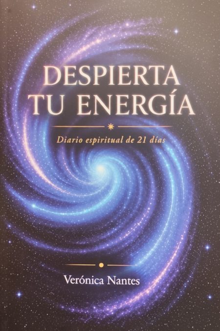 DESPIERTA TU ENERGIA