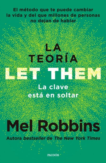 TEORÍA LET THEM, LA