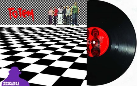 TOTEM - DESCARGA
