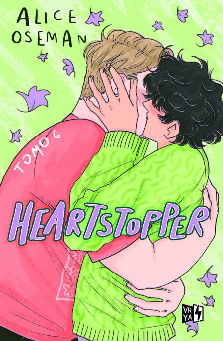 HEARTSTOPPER 6