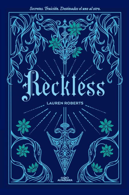 RECKLESS - ED. ESPECIAL