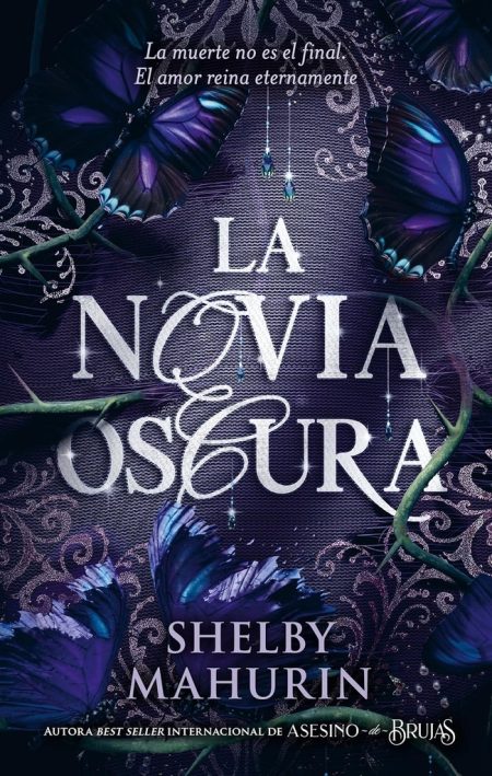 NOVIA OSCURA, LA