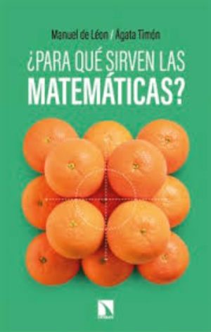 PARA QUE SIRVEN LAS MATEMATICA (CAT)
