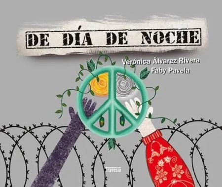 DE DIA DE NOCHE