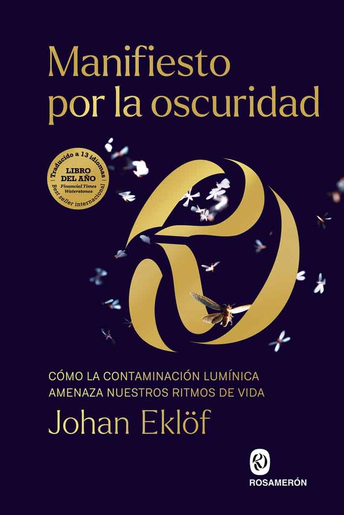 MANIFIESTO POR LA OSCURIDAD