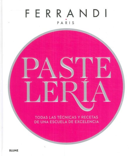PASTELERIA FERRANDI