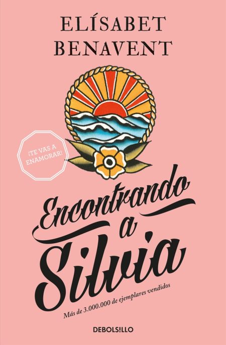ENCONTRANDO A SILVIA