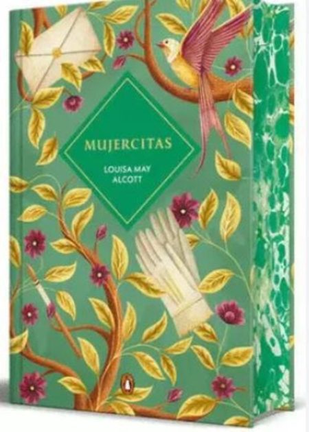 MUJERCITAS - CANTOS PINTADOS