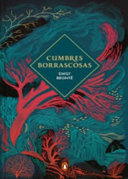 CUMBRES BORRASCOSAS -CANTOS PINTADOS