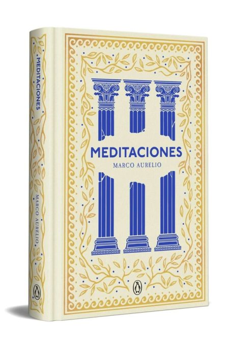 MEDITACIONES - ED. CONMEMORATIVA