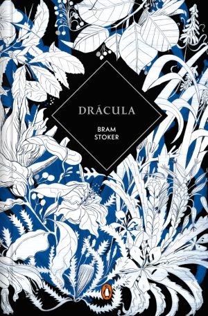 DRACULA (CANTOS TINTADOS)