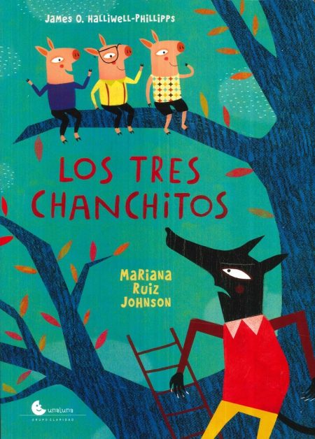TRES CHANCHITOS, LOS