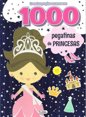MEGA PANORAMICOS PRINCESAS