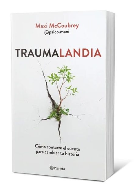 TRAUMALANDIA
