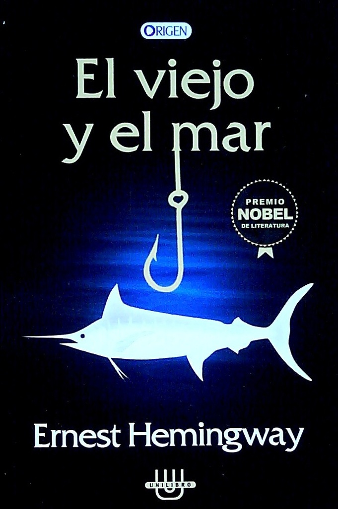 EL VIEJO Y EL MAR