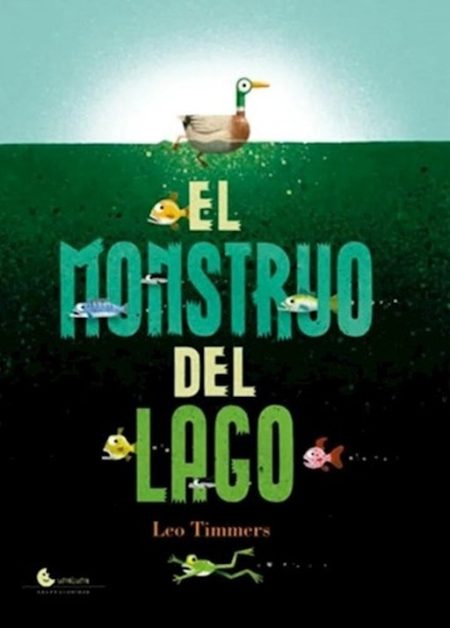 MONSTRUO DEL LAGO, EL