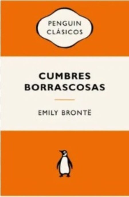CUMBRES BORRASCOSAS