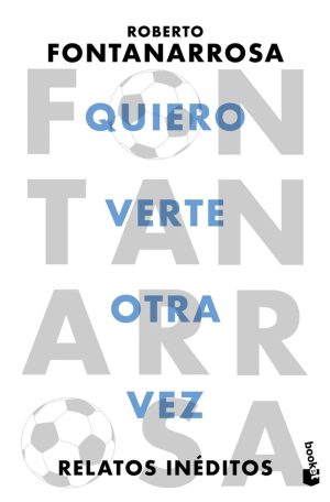 QUIERO VERTE OTRA VEZ