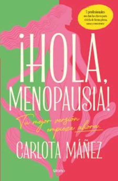 HOLA MENOPAUSIA